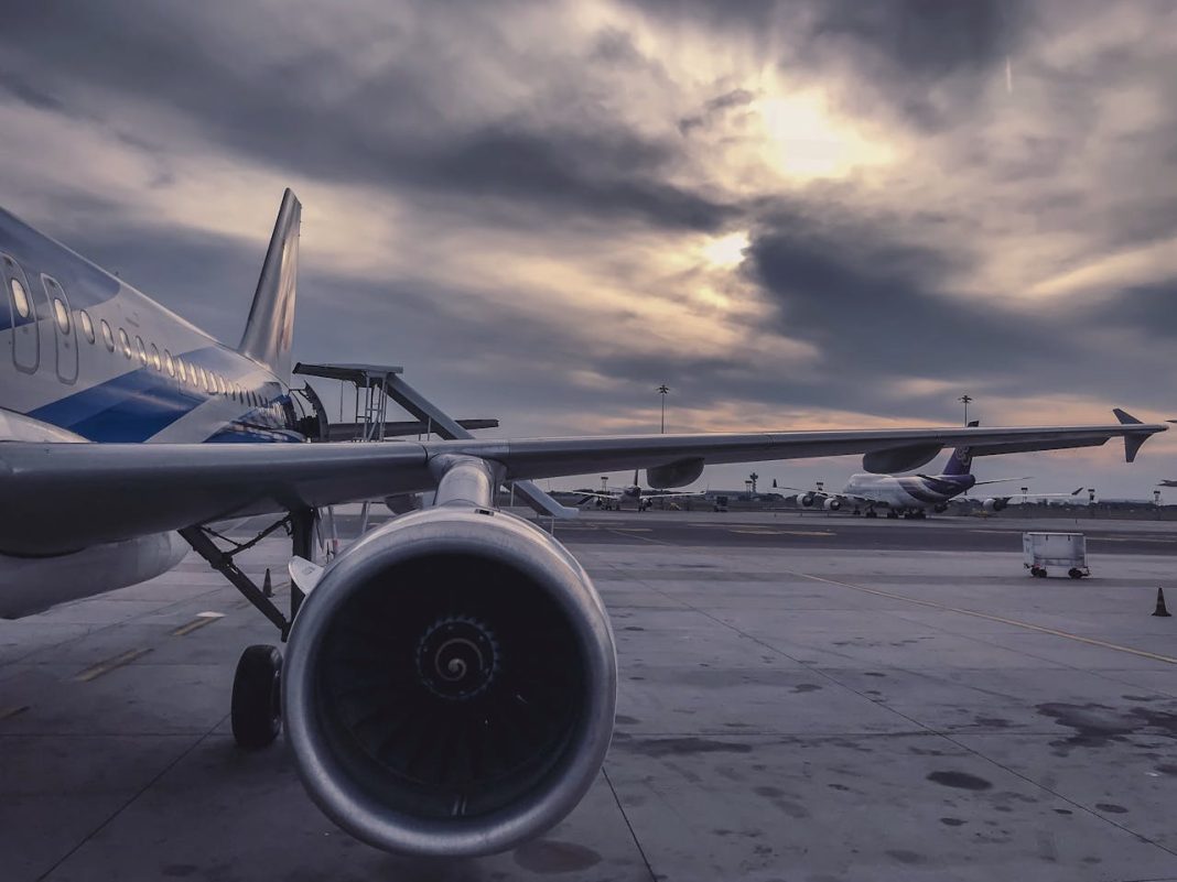 aivationairplane