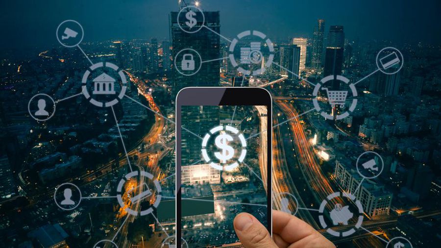 fintech