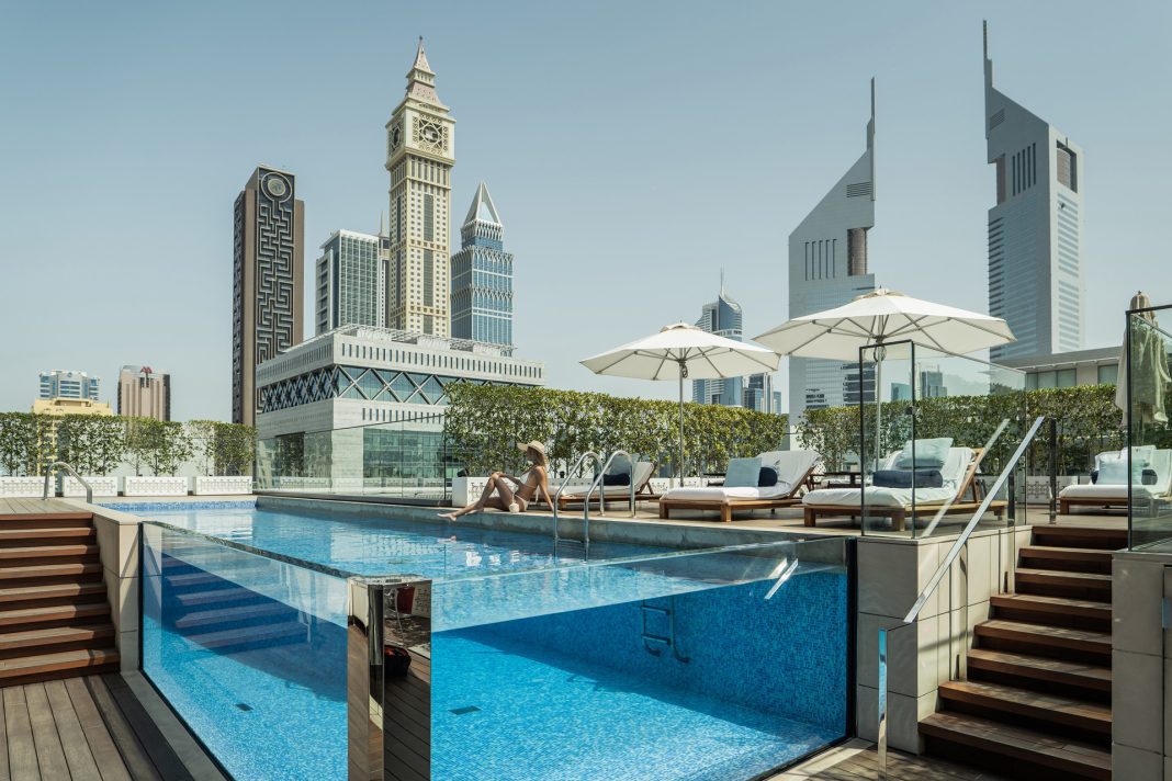 hoyel dubai1