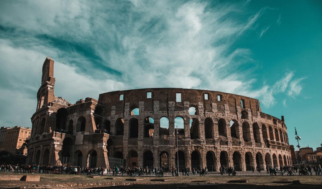 italyrome