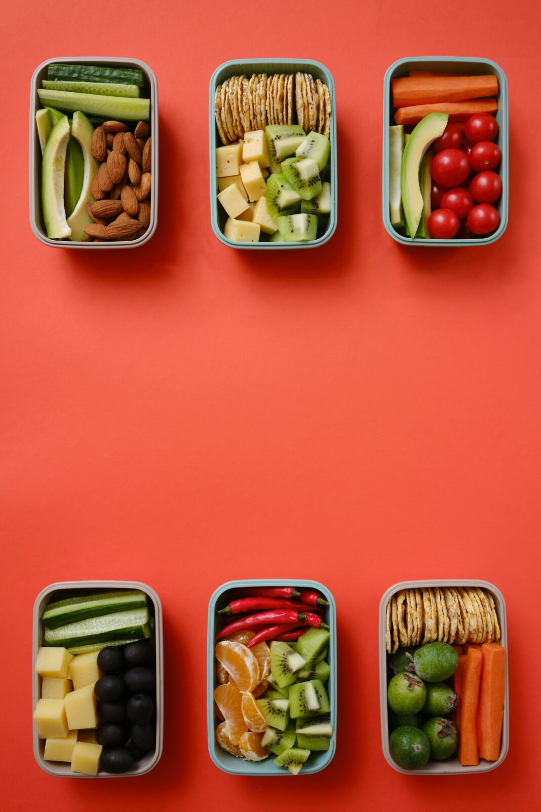 nutrition