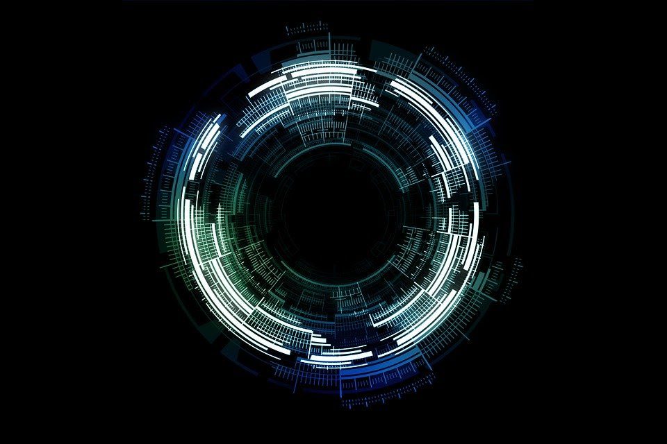 tech image