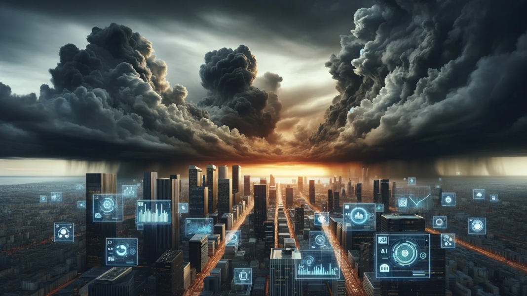 ai apocalypse
